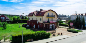 ADANIA 1 in Grzybowo